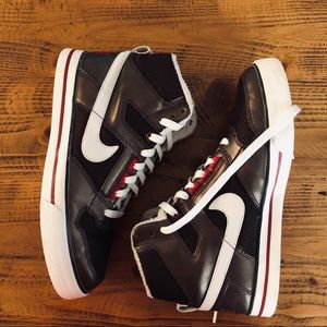 Nike Delta Force High Tops